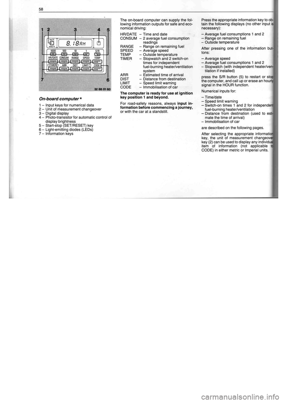 BMW M60 1992 Workshop Manual BMW M60 1992 Workshop Manual
