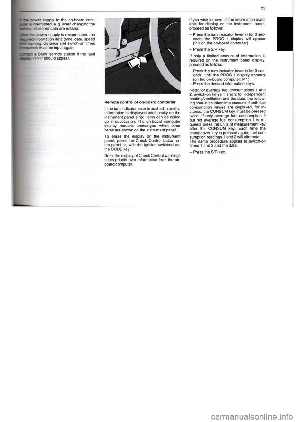 BMW M60 1992 Workshop Manual BMW M60 1992 Workshop Manual