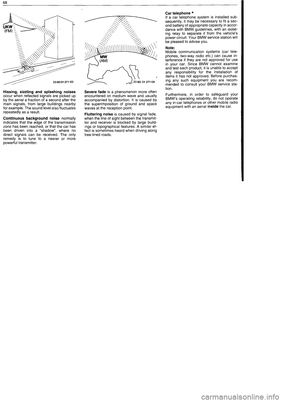 BMW M60 1992 Repair Manual BMW M60 1992 Repair Manual