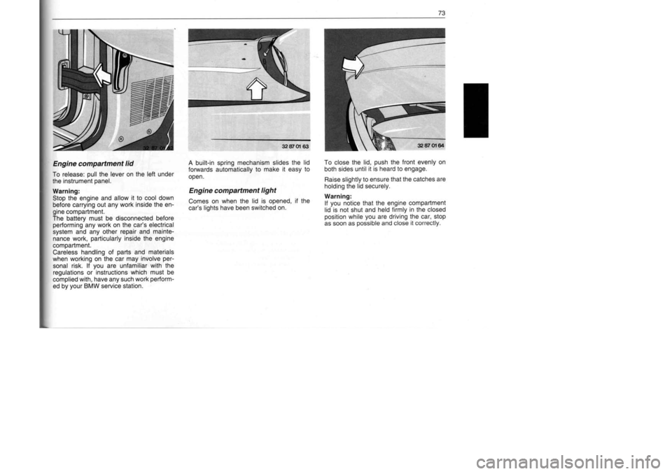BMW M60 1992 Manual PDF BMW M60 1992 Manual PDF