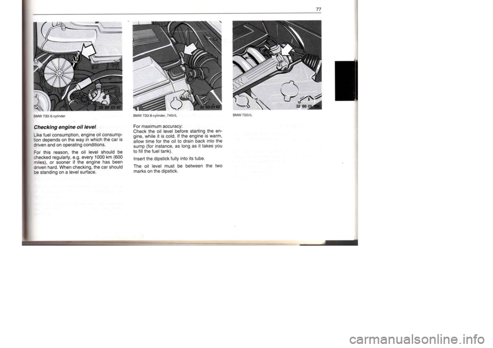 BMW M60 1992 Manual PDF BMW M60 1992 Manual PDF
