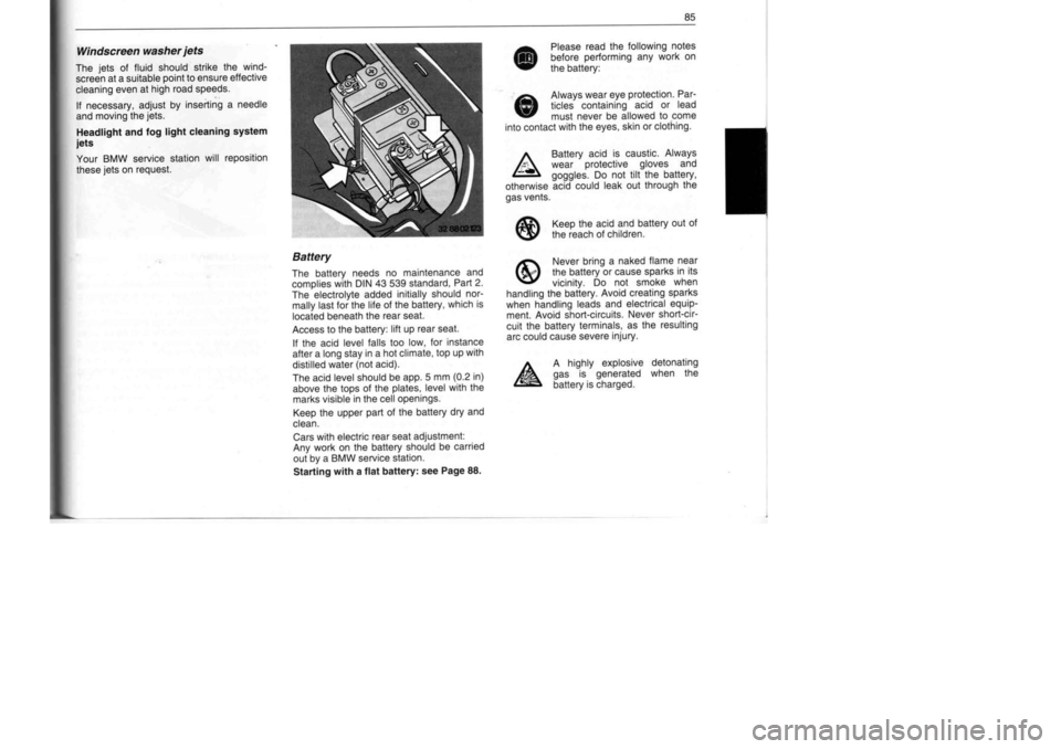 BMW M60 1992 Manual Online BMW M60 1992 Manual Online