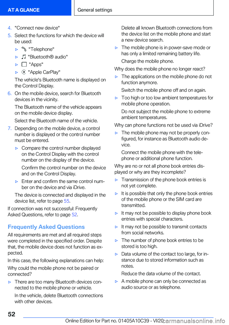 BMW X1 2021 Workshop Manual �4�.�"�C�o�n�n�e�c�t��n�e�w��d�e�v�i�c�e�"�5�.�S�e�l�e�c�t��t�h�e��f�u�n�c�t�i�o�n�s��f�o�r��w�h�i�c�h��t�h�e��d�e�v�i�c�e��w�i�l�l�b�e��u�s�e�d�:'x���"�T�e�l�e�p�h�o�n�e�&