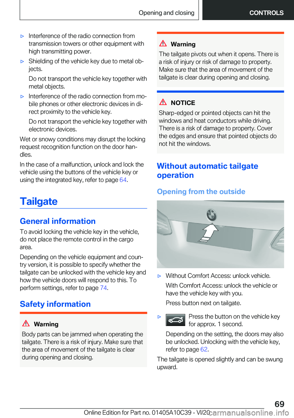BMW X1 2021 Repair Manual 'x�I�n�t�e�r�f�e�r�e�n�c�e��o�f��t�h�e��r�a�d�i�o��c�o�n�n�e�c�t�i�o�n��f�r�o�m�t�r�a�n�s�m�i�s�s�i�o�n��t�o�w�e�r�s��o�r��o�t�h�e�r��e�q�u�i�p�m�e�n�t��w�i�t�h
�h�i�g�h��t�r�a�n�s�m�i�