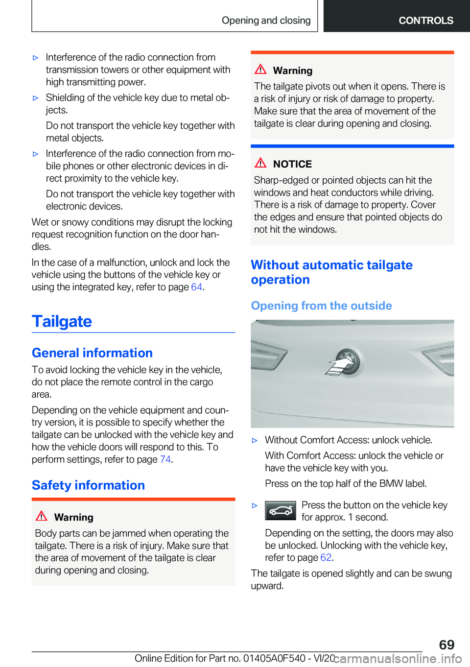 BMW X2 2021 Repair Manual 'x�I�n�t�e�r�f�e�r�e�n�c�e��o�f��t�h�e��r�a�d�i�o��c�o�n�n�e�c�t�i�o�n��f�r�o�m�t�r�a�n�s�m�i�s�s�i�o�n��t�o�w�e�r�s��o�r��o�t�h�e�r��e�q�u�i�p�m�e�n�t��w�i�t�h
�h�i�g�h��t�r�a�n�s�m�i�