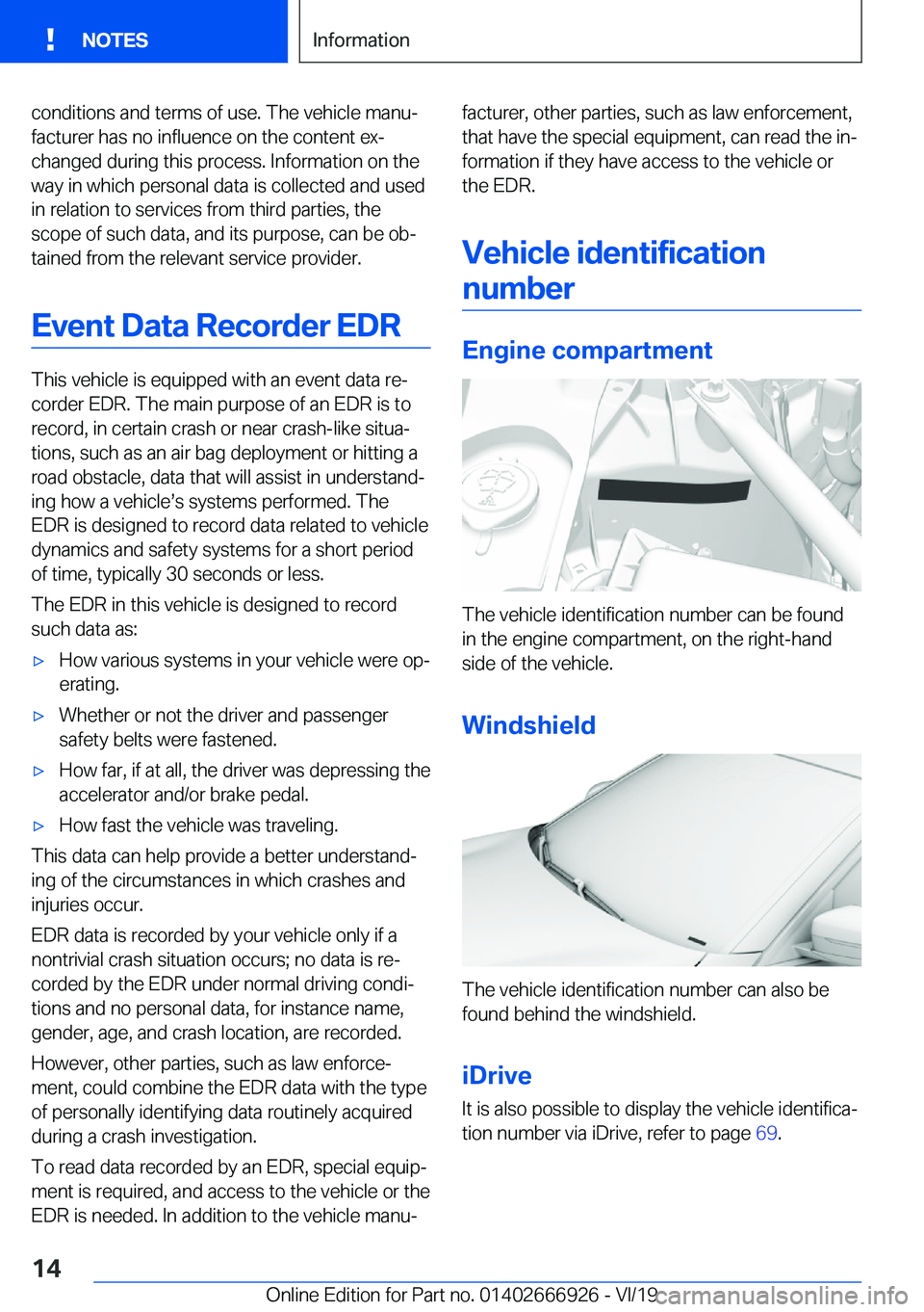 BMW X3 2020 User Guide �c�o�n�d�i�t�i�o�n�s��a�n�d��t�e�r�m�s��o�f��u�s�e�.��T�h�e��v�e�h�i�c�l�e��m�a�n�uj
�f�a�c�t�u�r�e�r��h�a�s��n�o��i�n�f�l�u�e�n�c�e��o�n��t�h�e��c�o�n�t�e�n�t��e�xj
�c�h�a�n�g�e�d��d