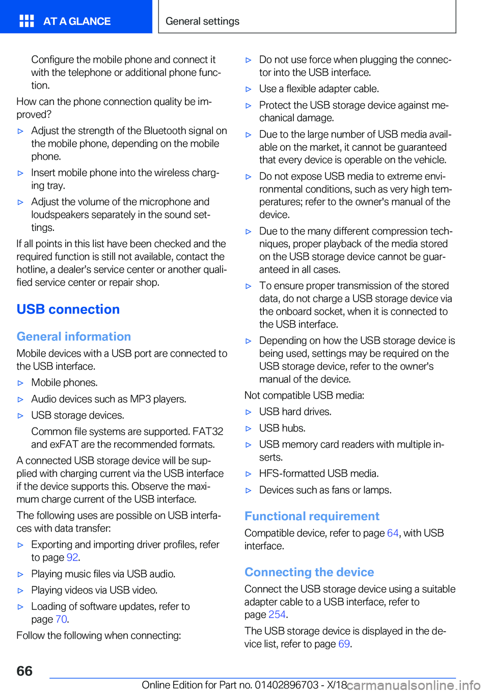 BMW X3 2019 Repair Manual �C�o�n�f�i�g�u�r�e��t�h�e��m�o�b�i�l�e��p�h�o�n�e��a�n�d��c�o�n�n�e�c�t��i�t
�w�i�t�h��t�h�e��t�e�l�e�p�h�o�n�e��o�r��a�d�d�i�t�i�o�n�a�l��p�h�o�n�e��f�u�n�cj �t�i�o�n�.
�H�o�w��c�a�n��