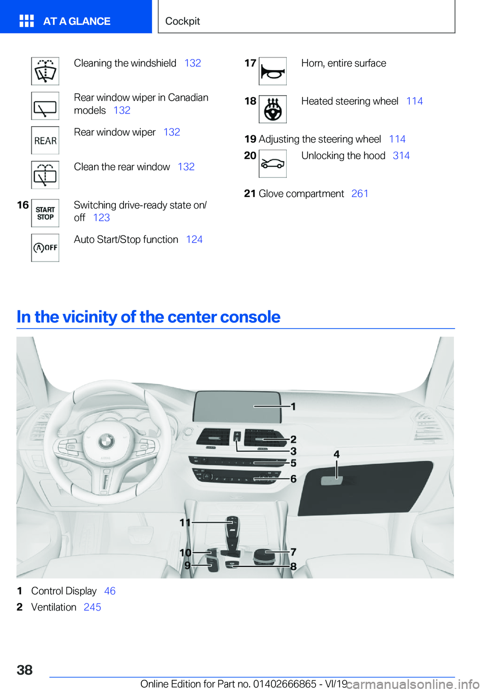 BMW X3 M 2020 Owners Guide �C�l�e�a�n�i�n�g��t�h�e��w�i�n�d�s�h�i�e�l�d\_�1�3�2�R�e�a�r��w�i�n�d�o�w��w�i�p�e�r��i�n��C�a�n�a�d�i�a�n
�m�o�d�e�l�s\_ �1�3�2�R�e�a�r��w�i�n�d�o�w��w�i�p�e�r\_ �1�3�2�C�l�e�a�n��t�h�