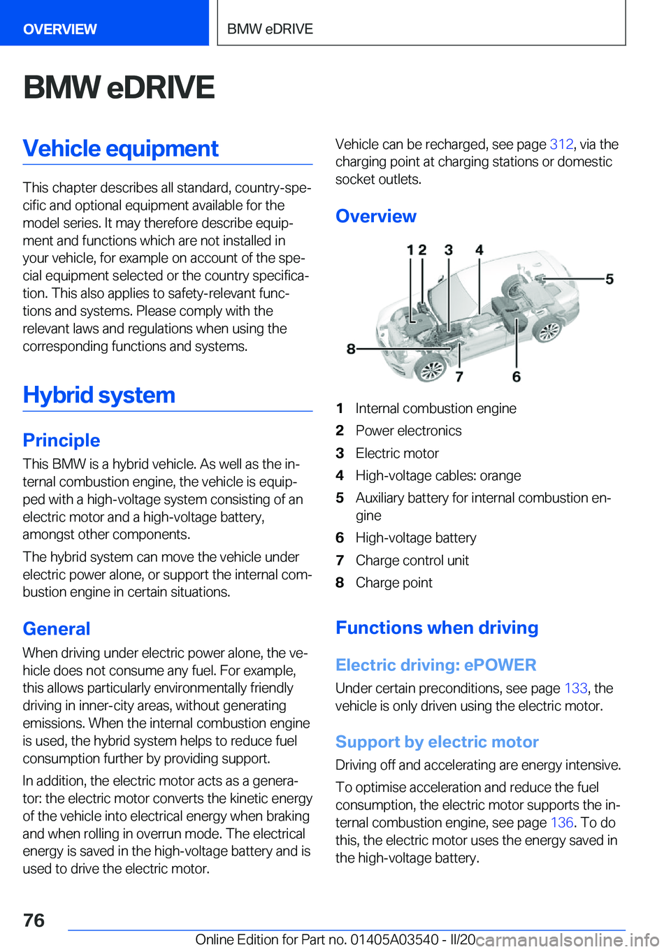 BMW X3 PLUG-IN HYBRID 2020 Manual PDF �B�M�W��e�D�R�I�V�E�V�e�h�i�c�l�e��e�q�u�i�p�m�e�n�t
�T�h�i�s��c�h�a�p�t�e�r��d�e�s�c�r�i�b�e�s��a�l�l��s�t�a�n�d�a�r�d�,��c�o�u�n�t�r�y�-�s�p�ej�c�i�f�i�c��a�n�d��o�p�t�i�o�n�a�l��e�q�u�i�