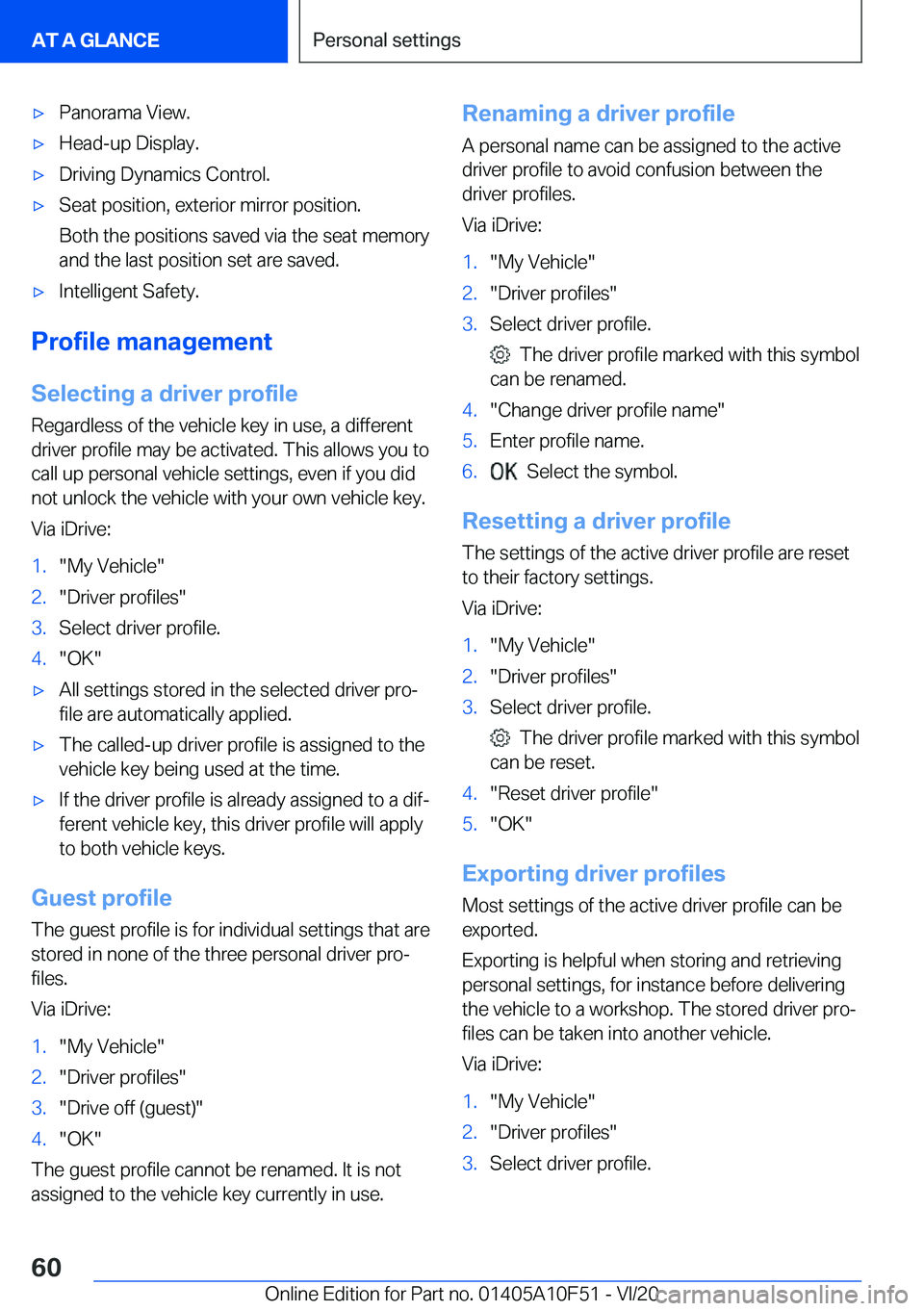 BMW X4 2021 Workshop Manual 'x�P�a�n�o�r�a�m�a��V�i�e�w�.'x�H�e�a�d�-�u�p��D�i�s�p�l�a�y�.'x�D�r�i�v�i�n�g��D�y�n�a�m�i�c�s��C�o�n�t�r�o�l�.'x�S�e�a�t��p�o�s�i�t�i�o�n�,��e�x�t�e�r�i�o�r��m�i�r�r�o�r��p�o