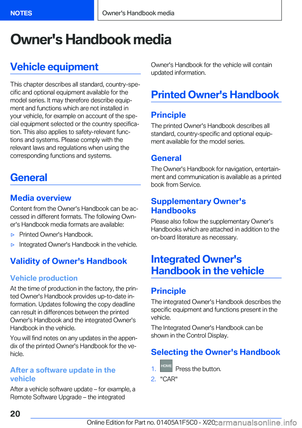 BMW X4 M 2021 User Guide �O�w�n�e�r�'�s��H�a�n�d�b�o�o�k��m�e�d�i�a�V�e�h�i�c�l�e��e�q�u�i�p�m�e�n�t
�T�h�i�s��c�h�a�p�t�e�r��d�e�s�c�r�i�b�e�s��a�l�l��s�t�a�n�d�a�r�d�,��c�o�u�n�t�r�y�-�s�p�ej�c�i�f�i�c��a�n�d�