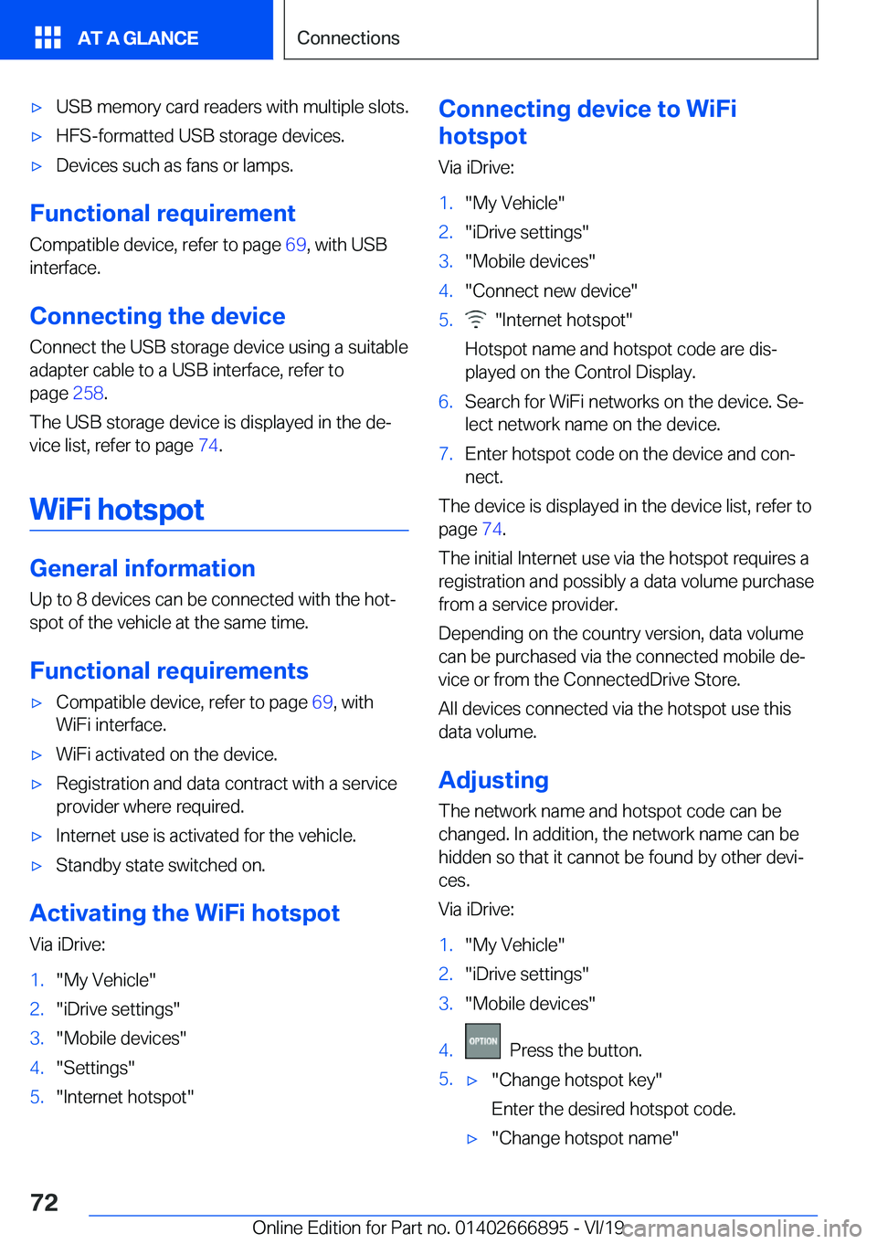 BMW X4 M 2020 Manual PDF 'x�U�S�B��m�e�m�o�r�y��c�a�r�d��r�e�a�d�e�r�s��w�i�t�h��m�u�l�t�i�p�l�e��s�l�o�t�s�.'x�H�F�S�-�f�o�r�m�a�t�t�e�d��U�S�B��s�t�o�r�a�g�e��d�e�v�i�c�e�s�.'x�D�e�v�i�c�e�s��s�u�c�h�