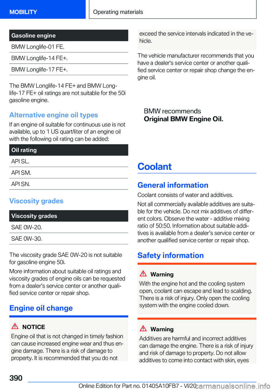 BMW X5 2021  Owners Manual �G�a�s�o�l�i�n�e��e�n�g�i�n�e�B�M�W��L�o�n�g�l�i�f�e�-�0�1��F�E�.�B�M�W��L�o�n�g�l�i�f�e�-�1�4��F�E�+�.�B�M�W��L�o�n�g�l�i�f�e�-�1�7��F�E�+�.
�T�h�e��B�M�W��L�o�n�g�l�i�f�e�-�1�4��F�E�+��a�