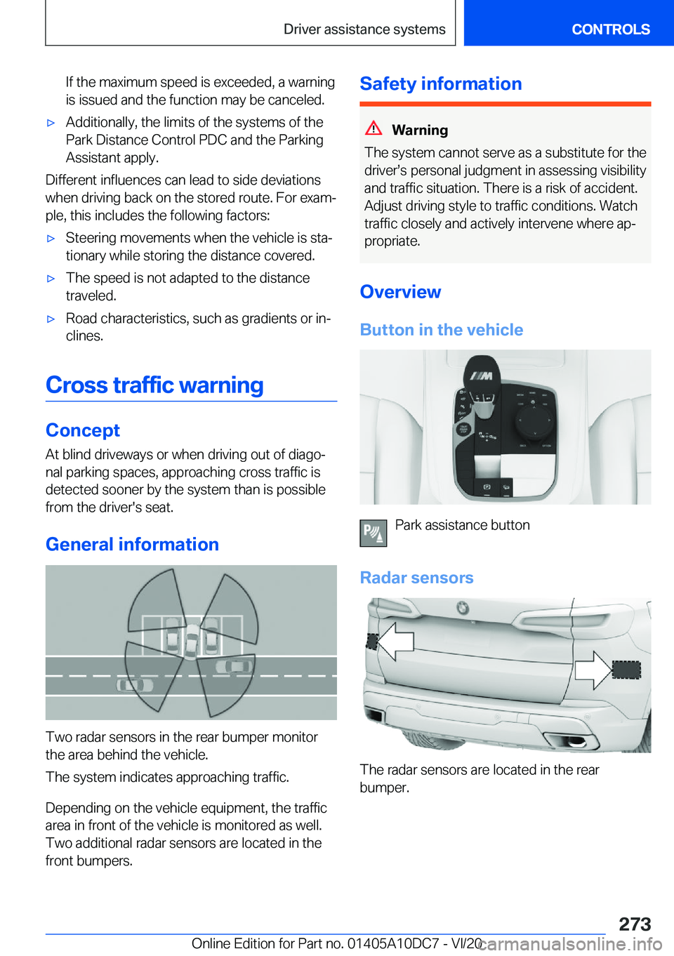 BMW X5M 2021  Owners Manual �I�f��t�h�e��m�a�x�i�m�u�m��s�p�e�e�d��i�s��e�x�c�e�e�d�e�d�,��a��w�a�r�n�i�n�g
�i�s��i�s�s�u�e�d��a�n�d��t�h�e��f�u�n�c�t�i�o�n��m�a�y��b�e��c�a�n�c�e�l�e�d�.'x�A�d�d�i�t�i�o�n�a�l�