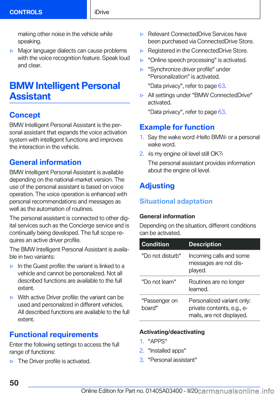 BMW X5M 2020 Service Manual �m�a�k�i�n�g��o�t�h�e�r��n�o�i�s�e��i�n��t�h�e��v�e�h�i�c�l�e��w�h�i�l�e
�s�p�e�a�k�i�n�g�.'x�M�a�j�o�r��l�a�n�g�u�a�g�e��d�i�a�l�e�c�t�s��c�a�n��c�a�u�s�e��p�r�o�b�l�e�m�s �w�i�t�h��t