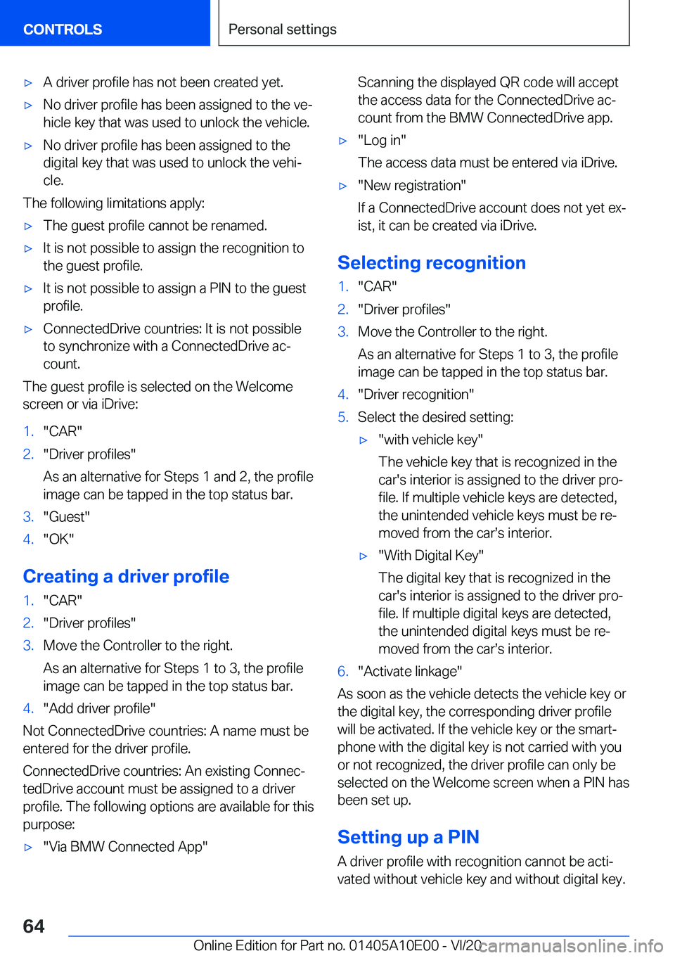 BMW X6 M 2021 Repair Manual 'x�A��d�r�i�v�e�r��p�r�o�f�i�l�e��h�a�s��n�o�t��b�e�e�n��c�r�e�a�t�e�d��y�e�t�.'x�N�o��d�r�i�v�e�r��p�r�o�f�i�l�e��h�a�s��b�e�e�n��a�s�s�i�g�n�e�d��t�o��t�h�e��v�e#j�h�i�c�l�e�