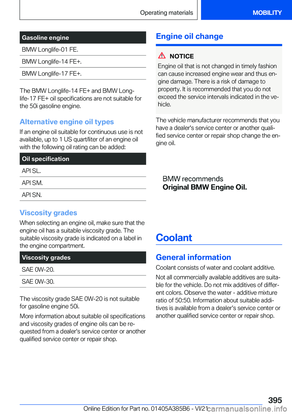 BMW X7 2022  Owners Manual �G�a�s�o�l�i�n�e��e�n�g�i�n�e�B�M�W��L�o�n�g�l�i�f�e�-�0�1��F�E�.�B�M�W��L�o�n�g�l�i�f�e�-�1�4��F�E�+�.�B�M�W��L�o�n�g�l�i�f�e�-�1�7��F�E�+�.
�T�h�e��B�M�W��L�o�n�g�l�i�f�e�-�1�4��F�E�+��a�