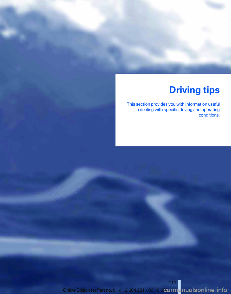 BMW Z4 SDRIVE30I 2011 Owners Manual BMW Z4 SDRIVE30I 2011 Owners Manual