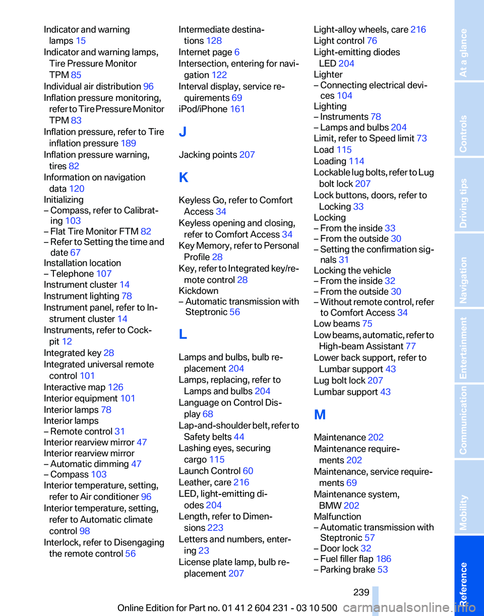BMW Z4 SDRIVE35IS 2011 Owners Manual BMW Z4 SDRIVE35IS 2011 Owners Manual