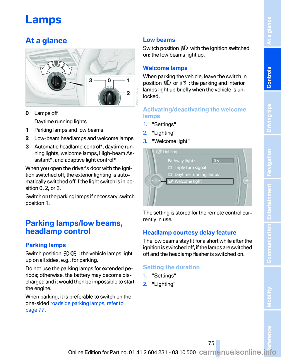 BMW Z4 SDRIVE35IS 2011 Manual PDF BMW Z4 SDRIVE35IS 2011 Manual PDF