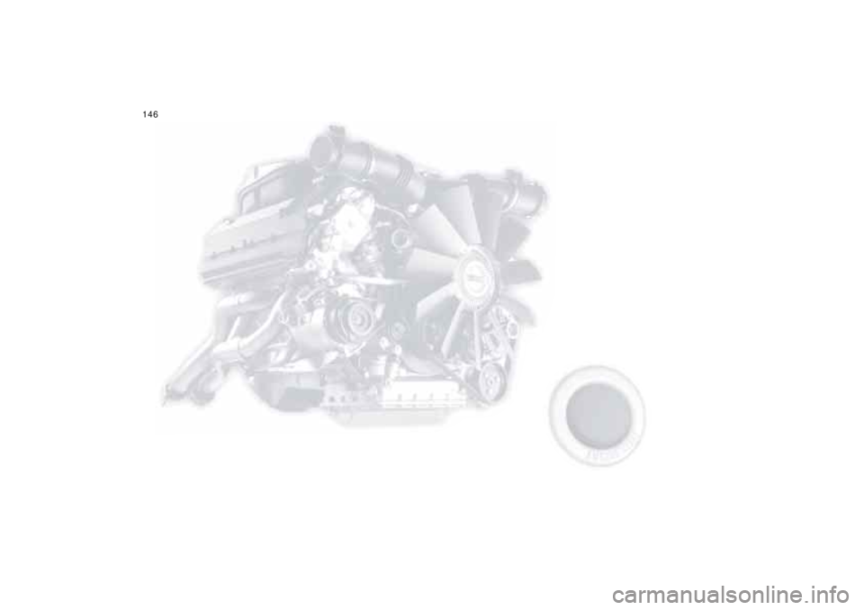 BMW Z8 2001 Owners Manual 146n BMW Z8 2001 Owners Manual 146n