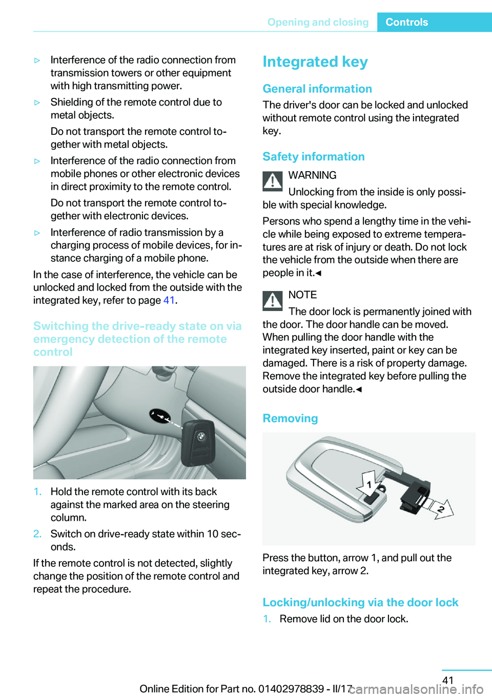 BMW I3 2017 Service Manual 'y�I�n�t�e�r�f�e�r�e�n�c�e� �o�f� �t�h�e� �r�a�d�i�o� �c�o�n�n�e�c�t�i�o�n� �f�r�o�m�t�r�a�n�s�m�i�s�s�i�o�n� �t�o�w�e�r�s� �o�r� �o�t�h�e�r� �e�q�u�i�p�m�e�n�t�w�i�t�h� �h�i�g�h� �t�r�a�n�s�m�i�t