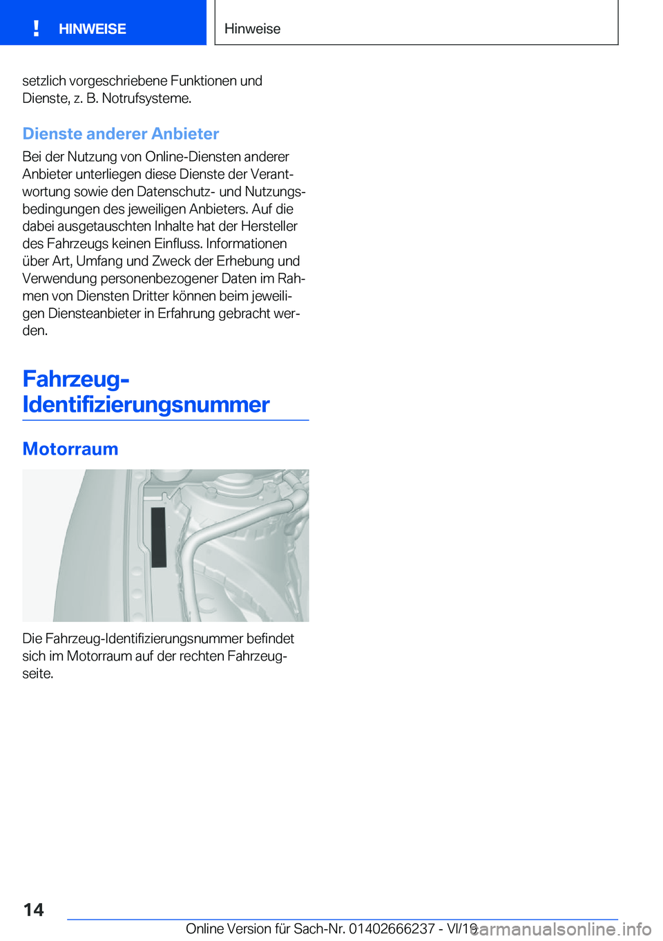 BMW 2 SERIES COUPE 2020  Betriebsanleitungen (in German) �s�e�t�z�l�i�c�h��v�o�r�g�e�s�c�h�r�i�e�b�e�n�e��F�u�n�k�t�i�o�n�e�n��u�n�d�D�i�e�n�s�t�e�,��z�.��B�.��N�o�t�r�u�f�s�y�s�t�e�m�e�.
�D�i�e�n�s�t�e��a�n�d�e�r�e�r��A�n�b�i�e�t�e�r �B�e�i��d�e�r