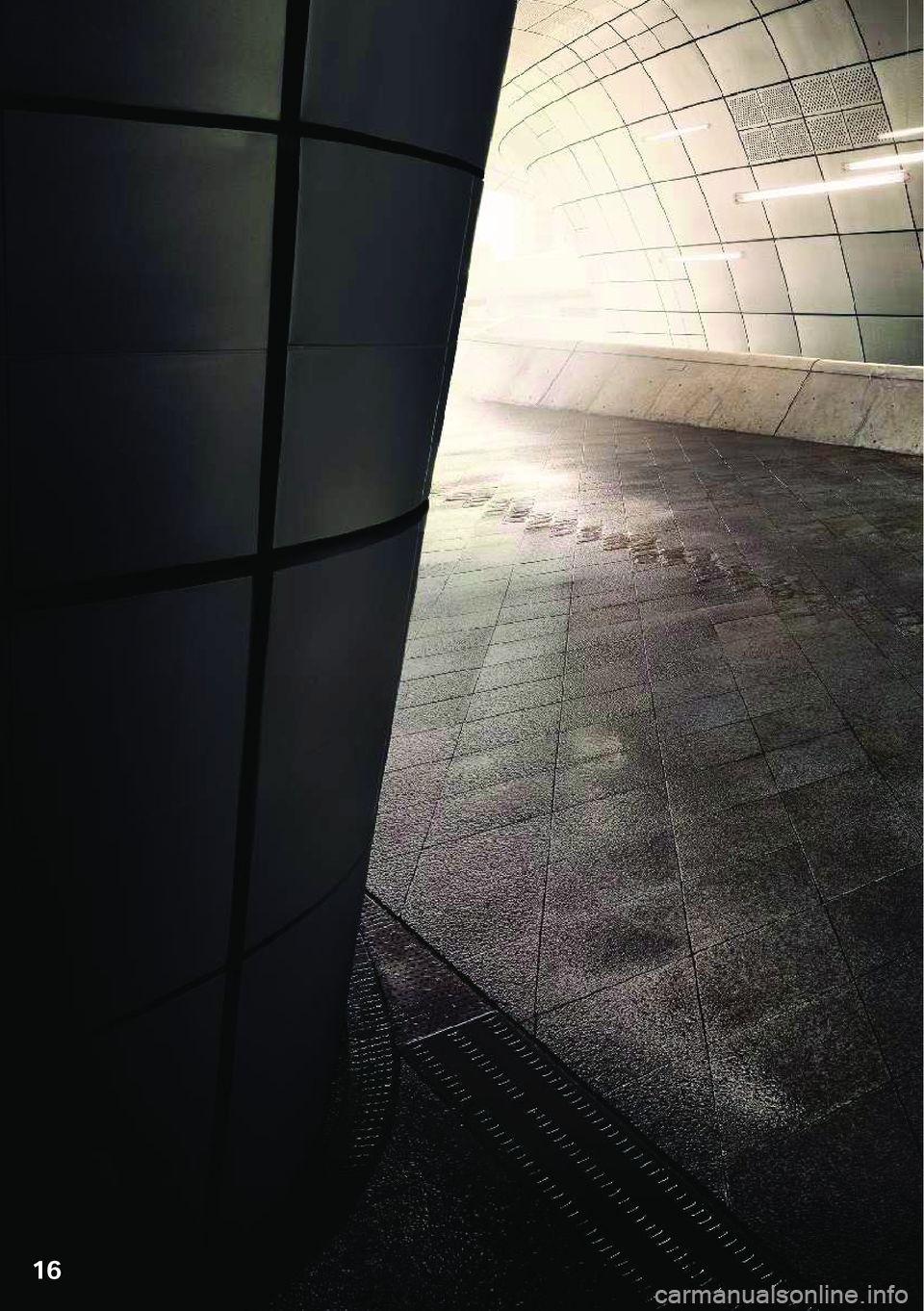 BMW 2 SERIES COUPE 2020  Betriebsanleitungen (in German) �1�6�
�O�n�l�i�n�e��V�e�r�s�i�o�n��f�