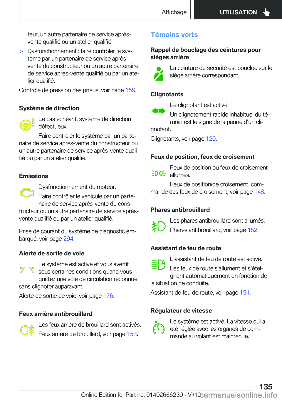 BMW 2 SERIES COUPE 2020  Notices Demploi (in French) �t�e�u�r�,��u�n��a�u�t�r�e��p�a�r�t�e�n�a�i�r�e��d�e��s�e�r�v�i�c�e��a�p�r�è�s�-
�v�e�n�t�e��q�u�a�l�i�f�i�é��o�u��u�n��a�t�e�l�i�e�r��q�u�a�l�i�f�i�é�.'x�D�y�s�f�o�n�c�t�i�o�n�n�e�m