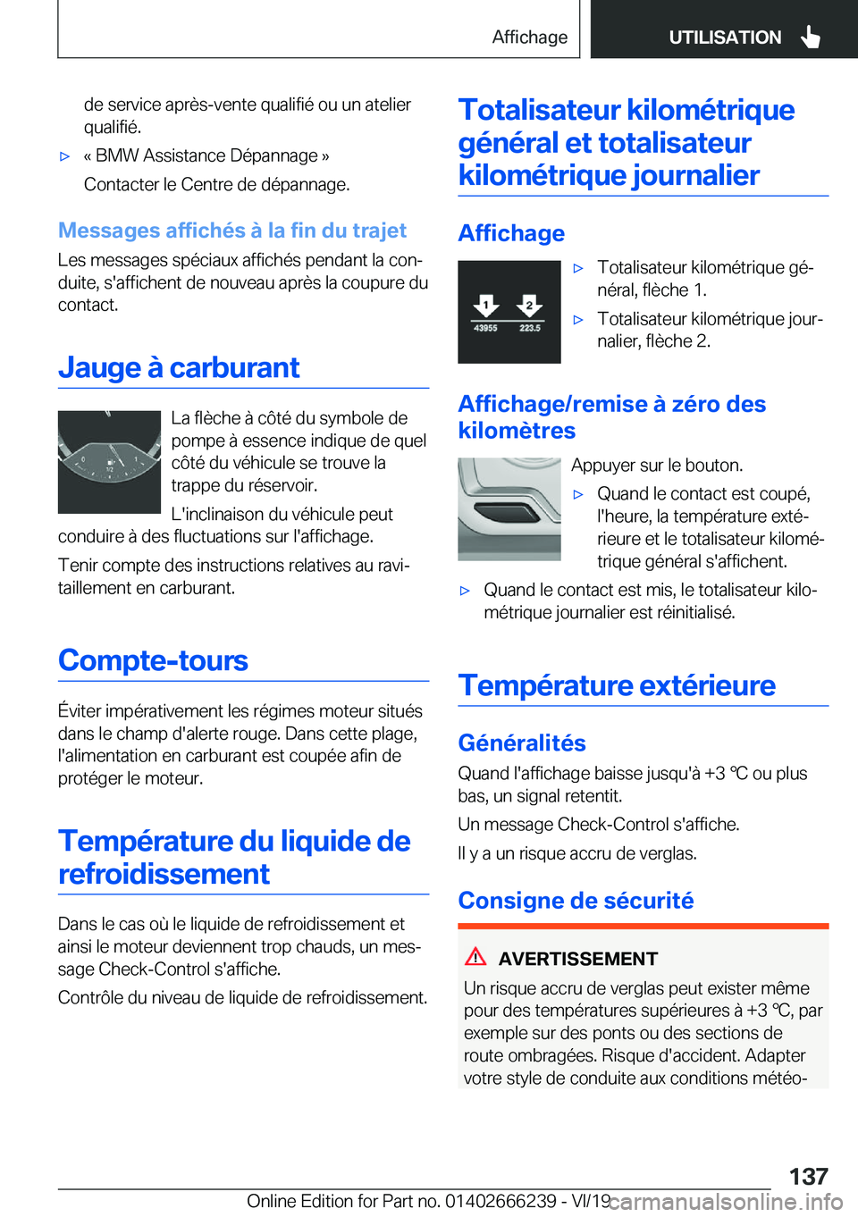 BMW 2 SERIES COUPE 2020  Notices Demploi (in French) �d�e��s�e�r�v�i�c�e��a�p�r�è�s�-�v�e�n�t�e��q�u�a�l�i�f�i�é��o�u��u�n��a�t�e�l�i�e�r�q�u�a�l�i�f�i�é�.'x�k��B�M�W��A�s�s�i�s�t�a�n�c�e��D�é�p�a�n�n�a�g�e��{
�C�o�n�t�a�c�t�e�r��l�e�