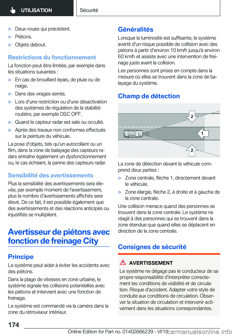 BMW 2 SERIES COUPE 2020  Notices Demploi (in French) 'x�D�e�u�x�-�r�o�u�e�s��q�u�i��p�r�é�c�è�d�e�n�t�.'x�P�i�é�t�o�n�s�.'x�O�b�j�e�t�s��d�e�b�o�u�t�.
�R�e�s�t�r�i�c�t�i�o�n�s��d�u��f�o�n�c�t�i�o�n�n�e�m�e�n�t�L�a��f�o�n�c�t�i�o�n�