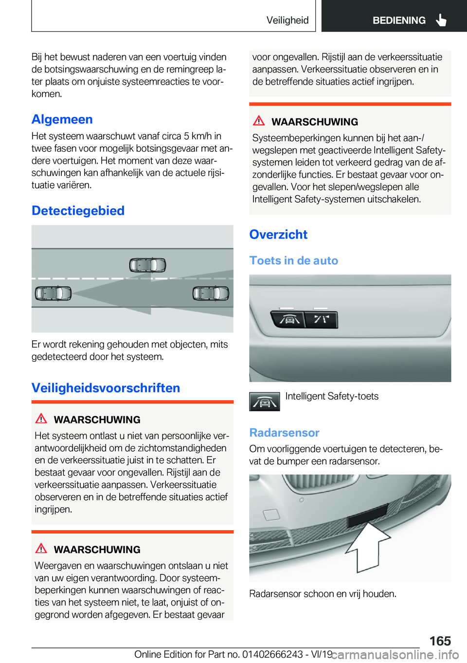 BMW 2 SERIES COUPE 2020  Instructieboekjes (in Dutch) �B�i�j��h�e�t��b�e�w�u�s�t��n�a�d�e�r�e�n��v�a�n��e�e�n��v�o�e�r�t�u�i�g��v�i�n�d�e�n
�d�e��b�o�t�s�i�n�g�s�w�a�a�r�s�c�h�u�w�i�n�g��e�n��d�e��r�e�m�i�n�g�r�e�e�p��l�aj �t�e�r��p�l�a�a�t