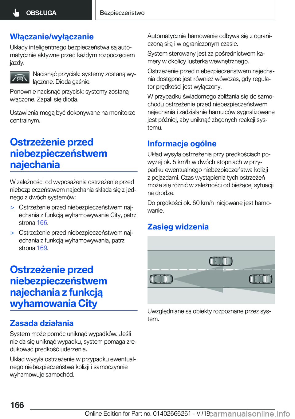 BMW 2 SERIES COUPE 2020  Instrukcja obsługi (in Polish) �W�ł�ą�c�z�a�n�i�e�/�w�y�ł�ą�c�z�a�n�i�e
�U�k�ł�a�d�y��i�n�t�e�l�i�g�e�n�t�n�e�g�o��b�e�z�p�i�e�c�z�e�