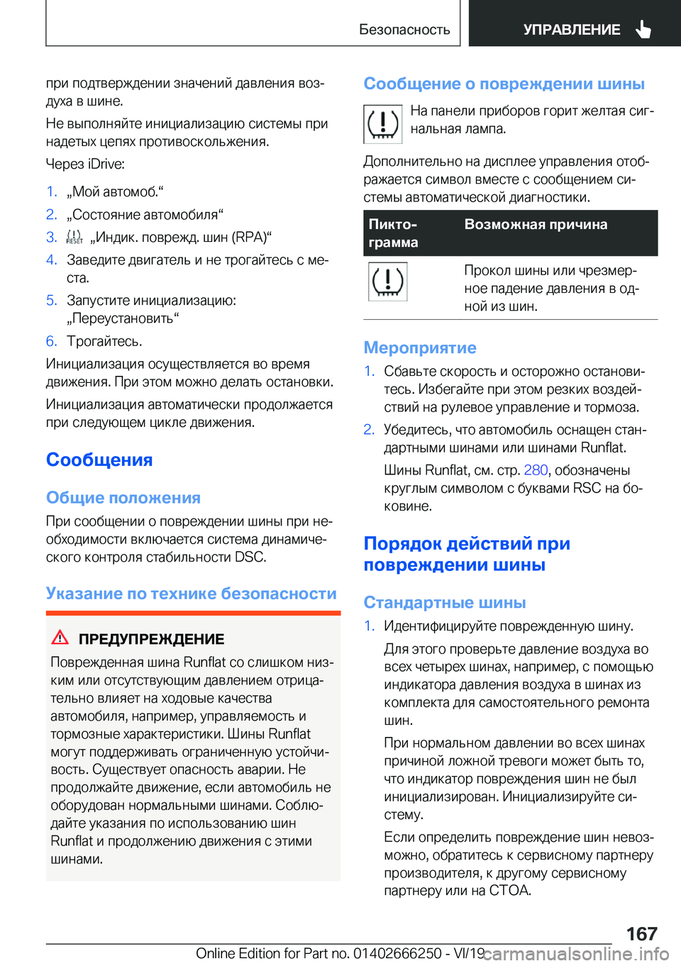 BMW 2 SERIES COUPE 2020  Руково  