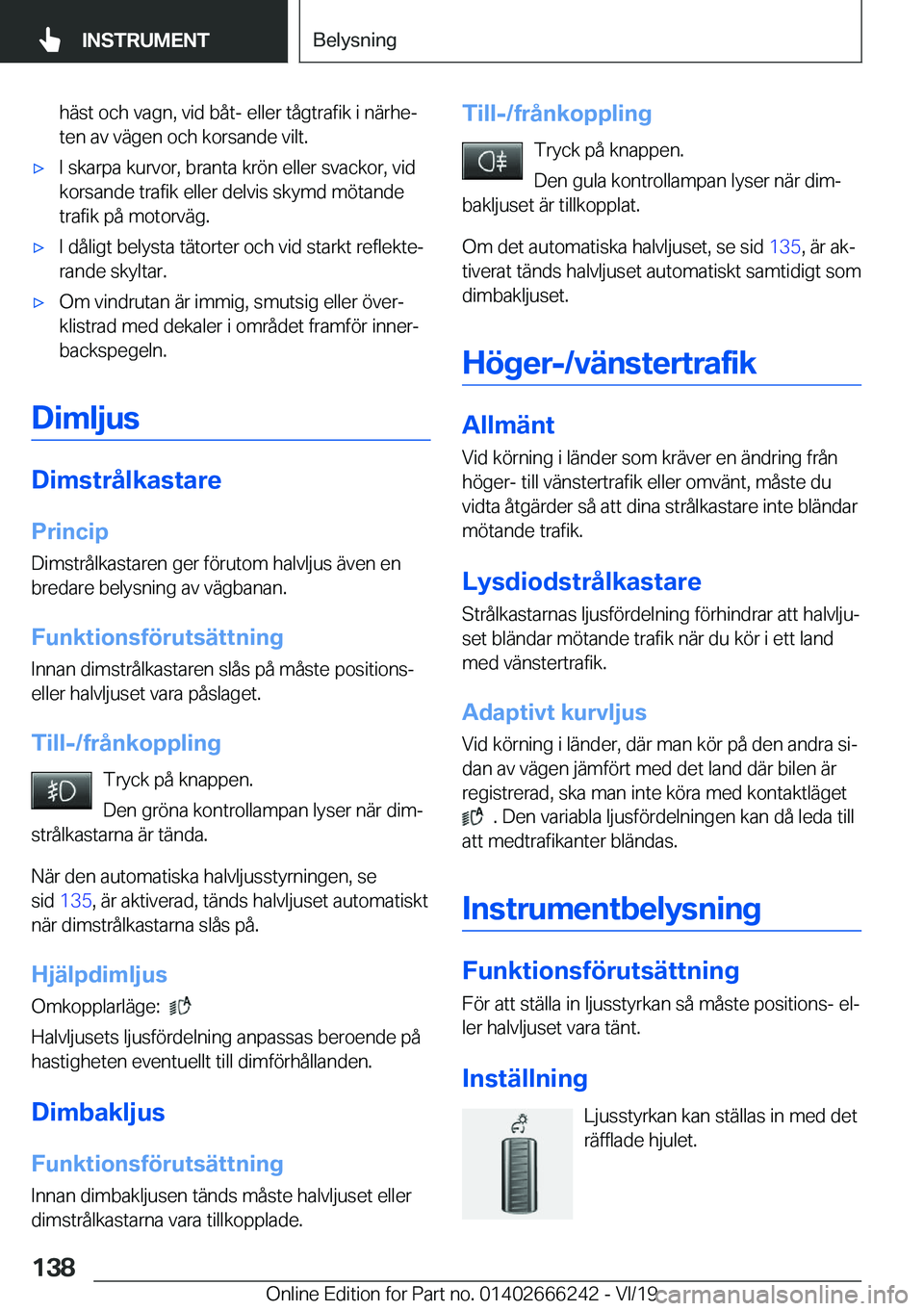 BMW 2 SERIES COUPE 2020  InstruktionsbÖcker (in Swedish) �h�ä�s�t��o�c�h��v�a�g�n�,��v�i�d��b�å�t�-��e�l�l�e�r��t�å�g�t�r�a�f�i�k��i��n�ä�r�h�ej
�t�e�n��a�v��v�ä�g�e�n��o�c�h��k�o�r�s�a�n�d�e��v�i�l�t�.x�I��s�k�a�r�p�a��k�u�r�v�o�r�,�