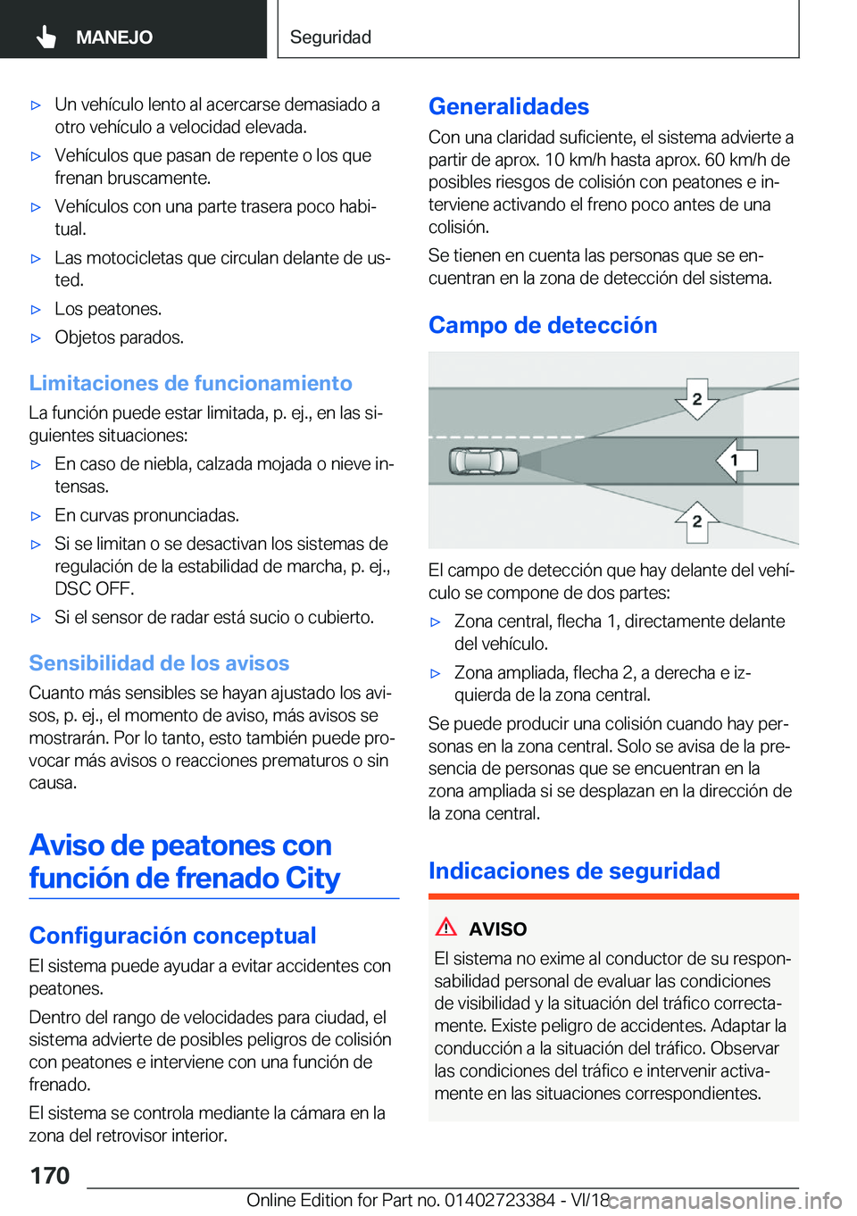 BMW 2 SERIES COUPE 2019  Manuales de Empleo (in Spanish) x�U�n��v�e�h�