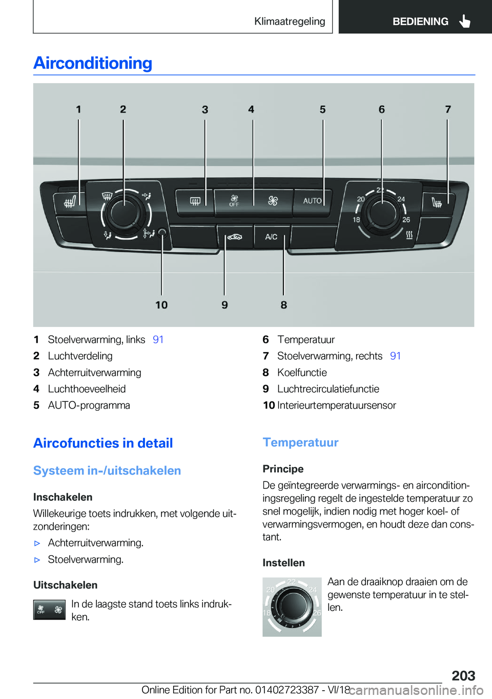 BMW 2 SERIES COUPE 2019  Instructieboekjes (in Dutch) �A�i�r�c�o�n�d�i�t�i�o�n�i�n�g�1�S�t�o�e�l�v�e�r�w�a�r�m�i�n�g�,��l�i�n�k�s\_�9�1�2�L�u�c�h�t�v�e�r�d�e�l�i�n�g�3�A�c�h�t�e�r�r�u�i�t�v�e�r�w�a�r�m�i�n�g�4�L�u�c�h�t�h�o�e�v�e�e�l�h�e�i�d�5�A�U�T�O