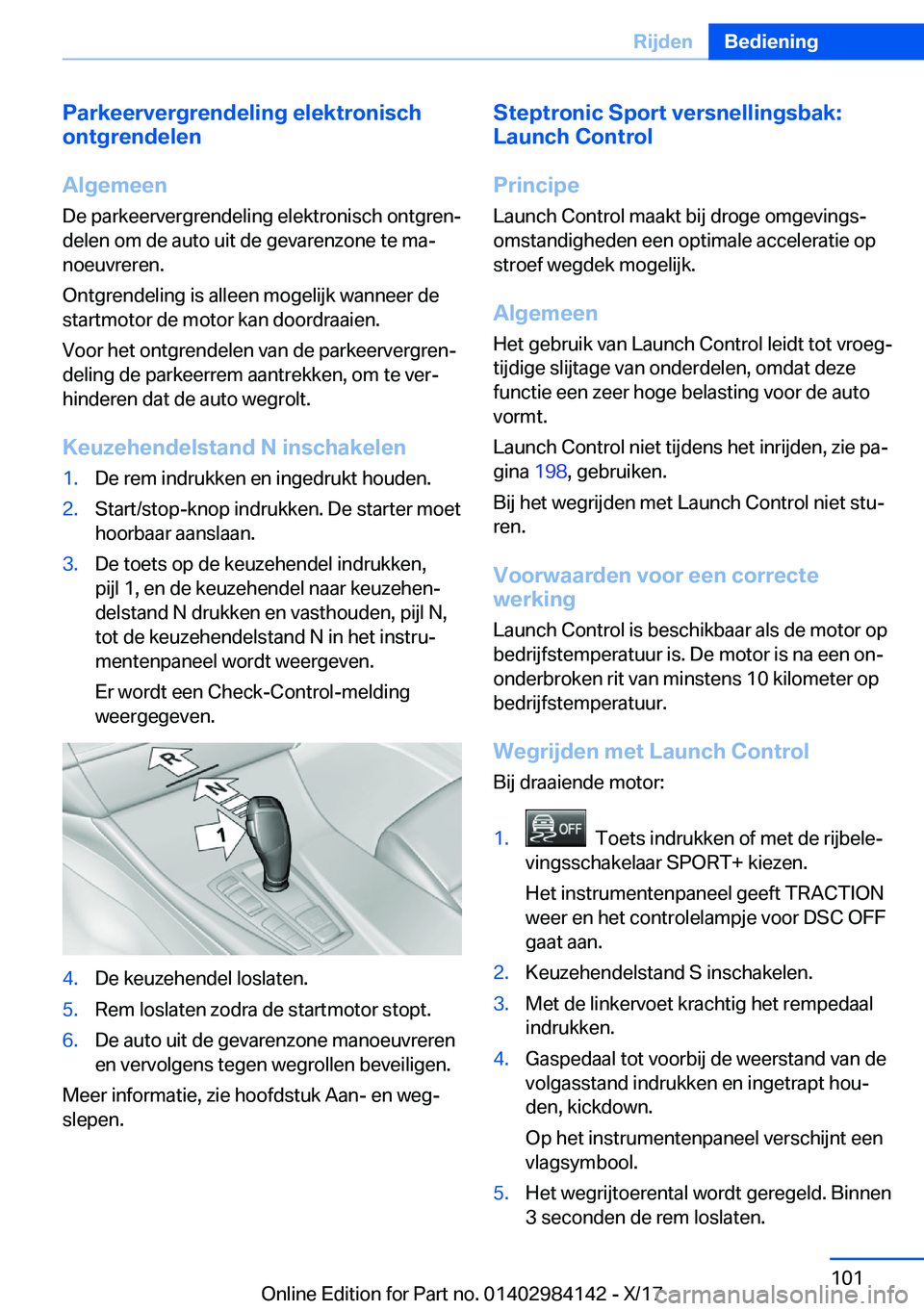 BMW 2 SERIES COUPE 2018  Instructieboekjes (in Dutch) �P�a�r�k�e�e�r�v�e�r�g�r�e�n�d�e�l�i�n�g��e�l�e�k�t�r�o�n�i�s�c�h
�o�n�t�g�r�e�n�d�e�l�e�n
�A�l�g�e�m�e�e�n
�D�e� �p�a�r�k�e�e�r�v�e�r�g�r�e�n�d�e�l�i�n�g� �e�l�e�k�t�r�o�n�i�s�c�h� �o�n�t�g�r�e�nj
