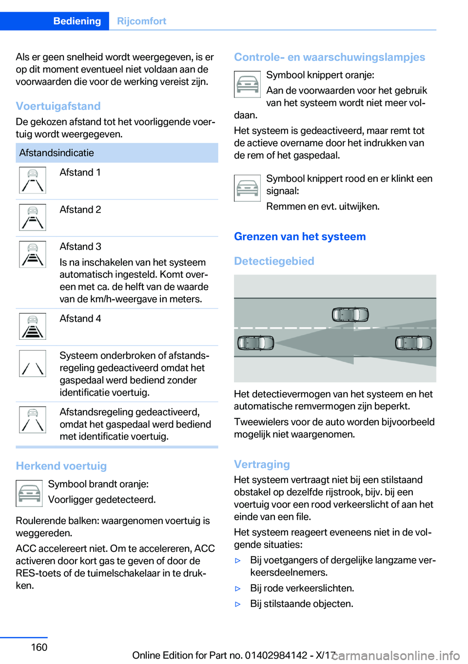 BMW 2 SERIES COUPE 2018  Instructieboekjes (in Dutch) �A�l�s� �e�r� �g�e�e�n� �s�n�e�l�h�e�i�d� �w�o�r�d�t� �w�e�e�r�g�e�g�e�v�e�n�,� �i�s� �e�r
�o�p� �d�i�t� �m�o�m�e�n�t� �e�v�e�n�t�u�e�e�l� �n�i�e�t� �v�o�l�d�a�a�n� �a�a�n� �d�e
�v�o�o�r�w�a�a�r�d�e�n