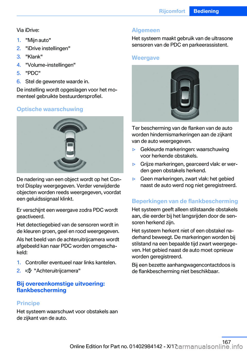 BMW 2 SERIES COUPE 2018  Instructieboekjes (in Dutch) �V�i�a� �i�D�r�i�v�e�:�1�.�"�M�i�j�n� �a�u�t�o�"�2�.�"�i�D�r�i�v�e� �i�n�s�t�e�l�l�i�n�g�e�n�"�3�.�"�K�l�a�n�k�"�4�.�"�V�o�l�u�m�e�-�i�n�s�t�e�l�l�i�n�g�e�n�"�5�.�"