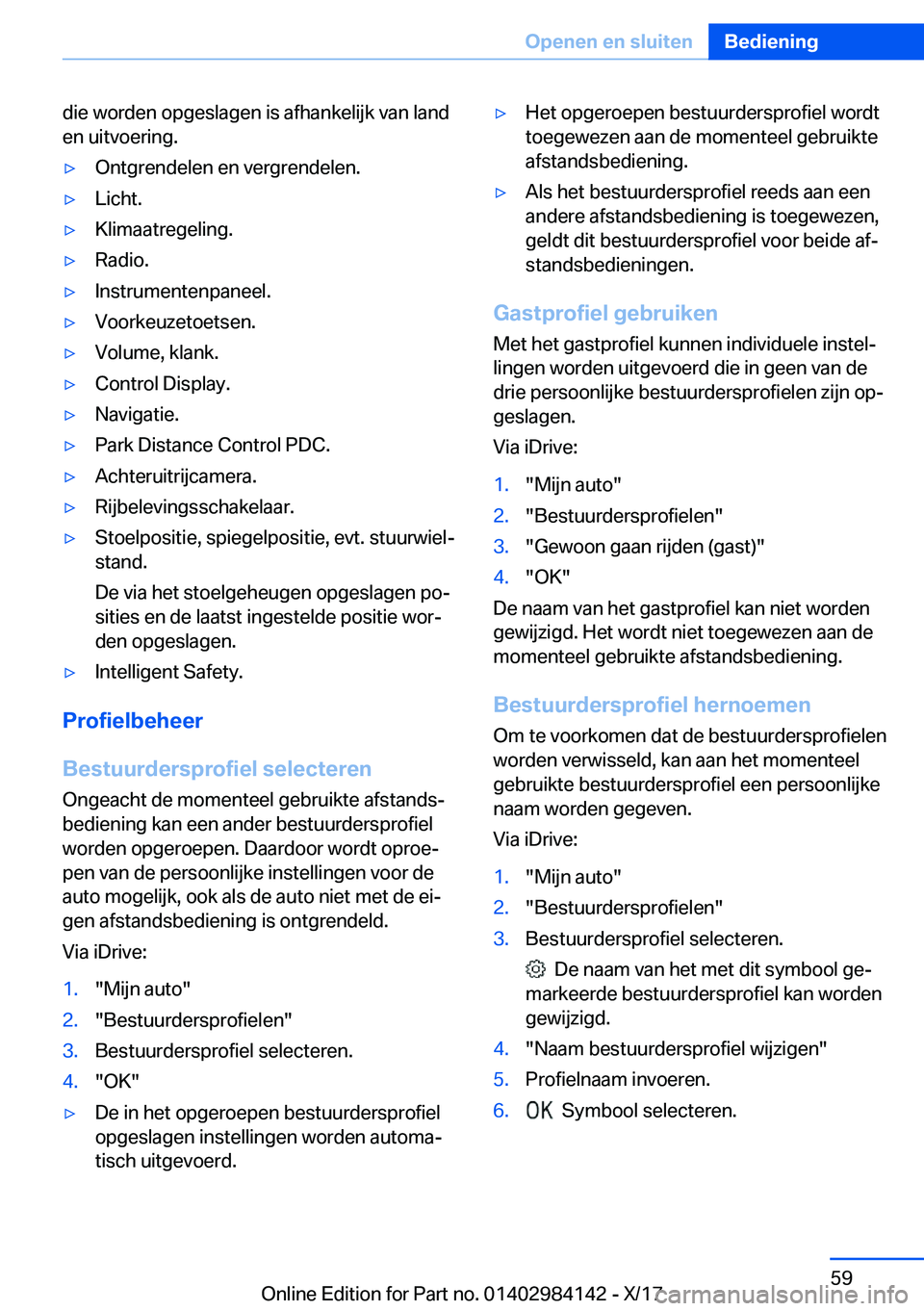 BMW 2 SERIES COUPE 2018  Instructieboekjes (in Dutch) �d�i�e� �w�o�r�d�e�n� �o�p�g�e�s�l�a�g�e�n� �i�s� �a�f�h�a�n�k�e�l�i�j�k� �v�a�n� �l�a�n�d�e�n� �u�i�t�v�o�e�r�i�n�g�.'y�O�n�t�g�r�e�n�d�e�l�e�n� �e�n� �v�e�r�g�r�e�n�d�e�l�e�n�.'y�L�i�c�h�t�.