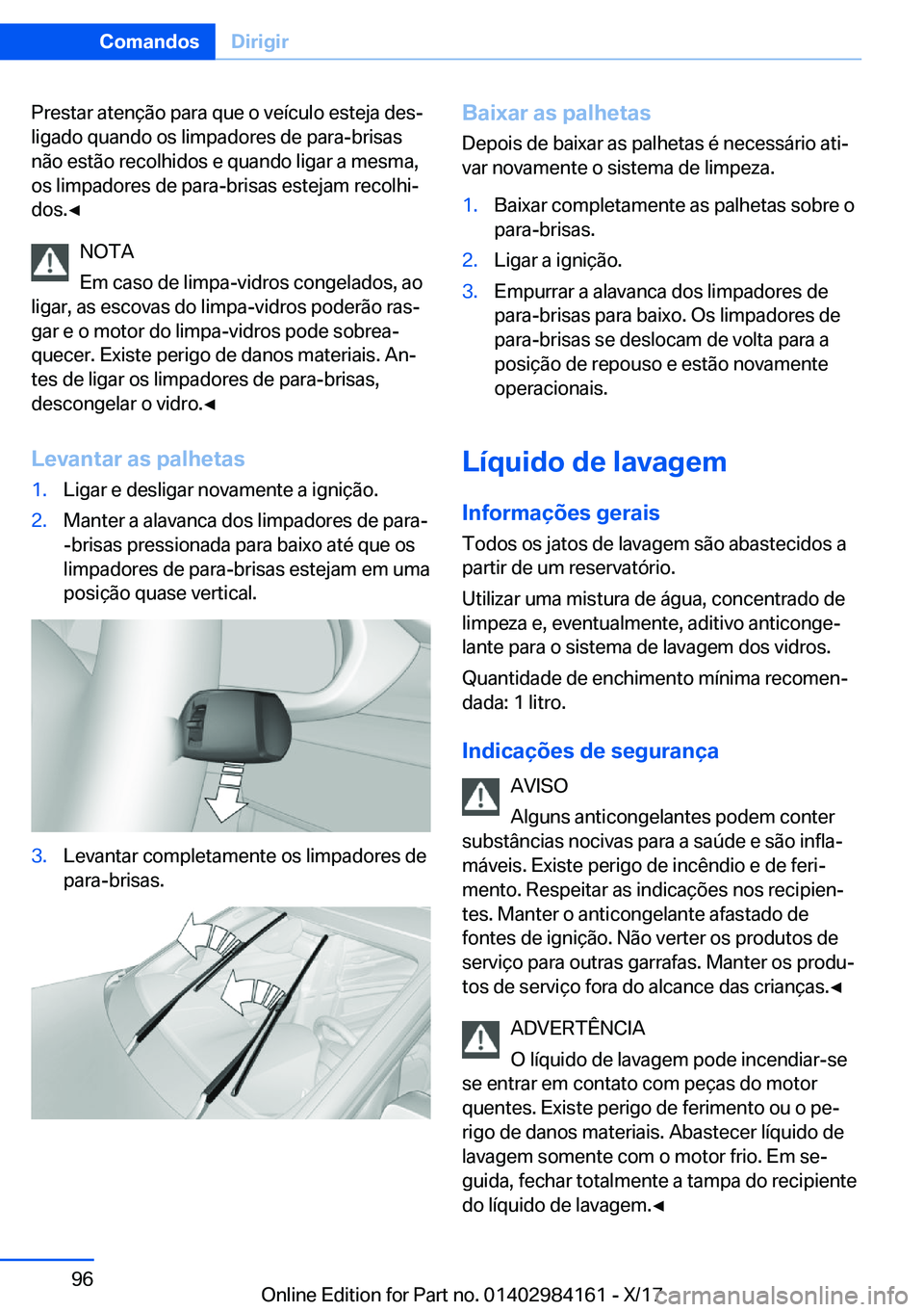 BMW 2 SERIES COUPE 2018  Manual do condutor (in Portuguese) �P�r�e�s�t�a�r� �a�t�e�n�