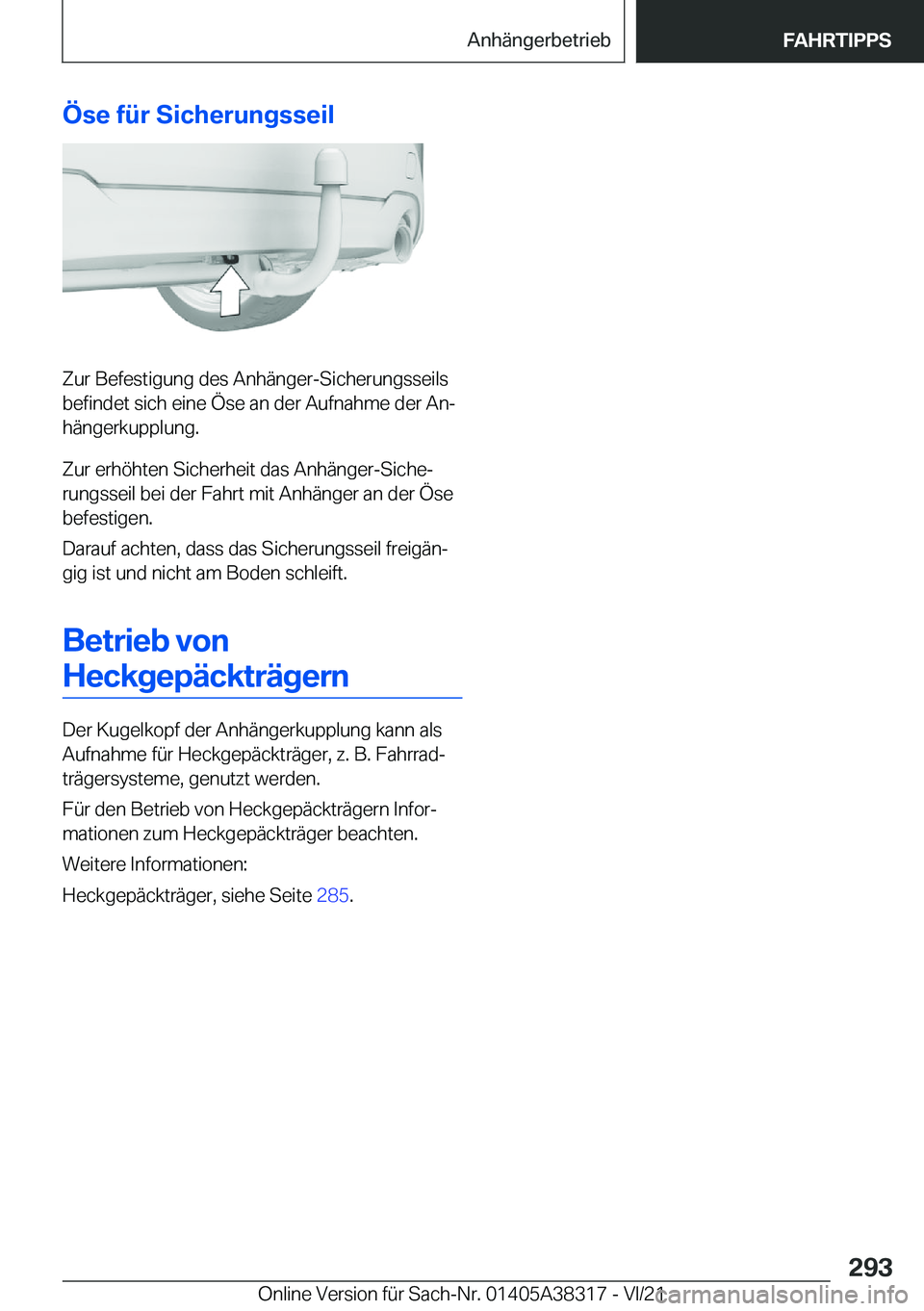 BMW 2 SERIES GRAN COUPE 2022  Betriebsanleitungen (in German) �