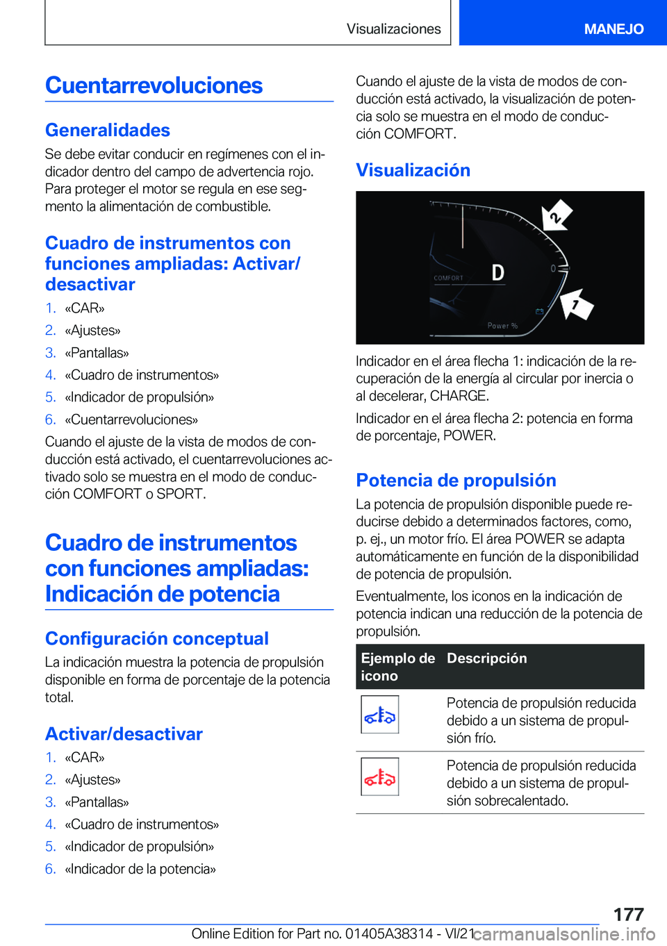 BMW 2 SERIES GRAN COUPE 2022  Manuales de Empleo (in Spanish) �C�u�e�n�t�a�r�r�e�v�o�l�u�c�i�o�n�e�s
�G�e�n�e�r�a�l�i�d�a�d�e�s�S�e��d�e�b�e��e�v�i�t�a�r��c�o�n�d�u�c�i�r��e�n��r�e�g�