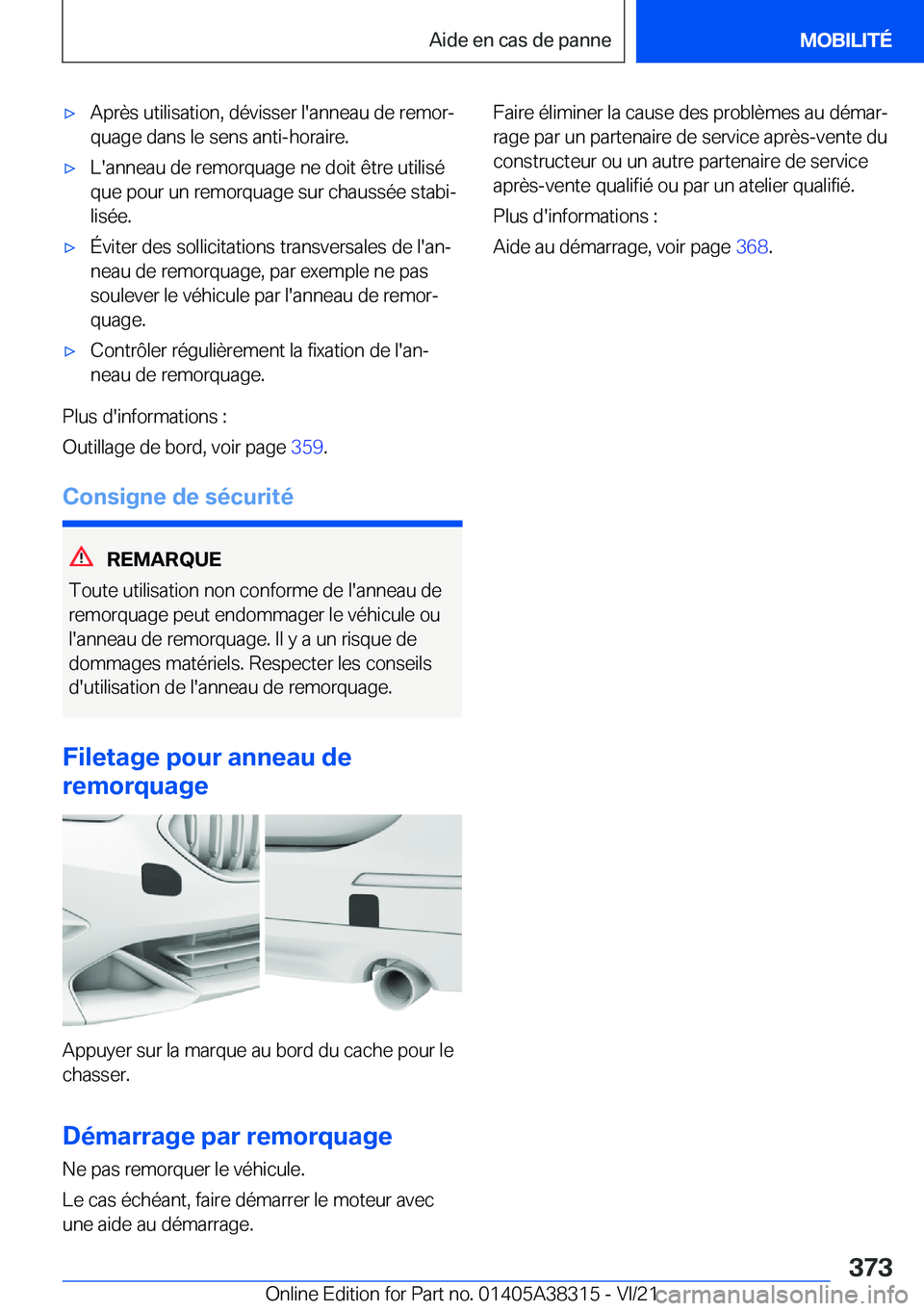 BMW 2 SERIES GRAN COUPE 2022  Notices Demploi (in French) 'x�A�p�r�è�s��u�t�i�l�i�s�a�t�i�o�n�,��d�é�v�i�s�s�e�r��l�'�a�n�n�e�a�u��d�e��r�e�m�o�rj
�q�u�a�g�e��d�a�n�s��l�e��s�e�n�s��a�n�t�i�-�h�o�r�a�i�r�e�.'x�L�'�a�n�n�e�a�u��d�