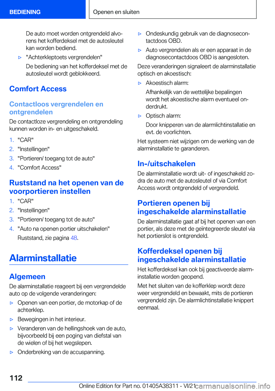 BMW 2 SERIES GRAN COUPE 2022  Instructieboekjes (in Dutch) �D�e��a�u�t�o��m�o�e�t��w�o�r�d�e�n��o�n�t�g�r�e�n�d�e�l�d��a�l�v�oj
�r�e�n�s��h�e�t��k�o�f�f�e�r�d�e�k�s�e�l��m�e�t��d�e��a�u�t�o�s�l�e�u�t�e�l �k�a�n��w�o�r�d�e�n��b�e�d�i�e�n�d�.'x