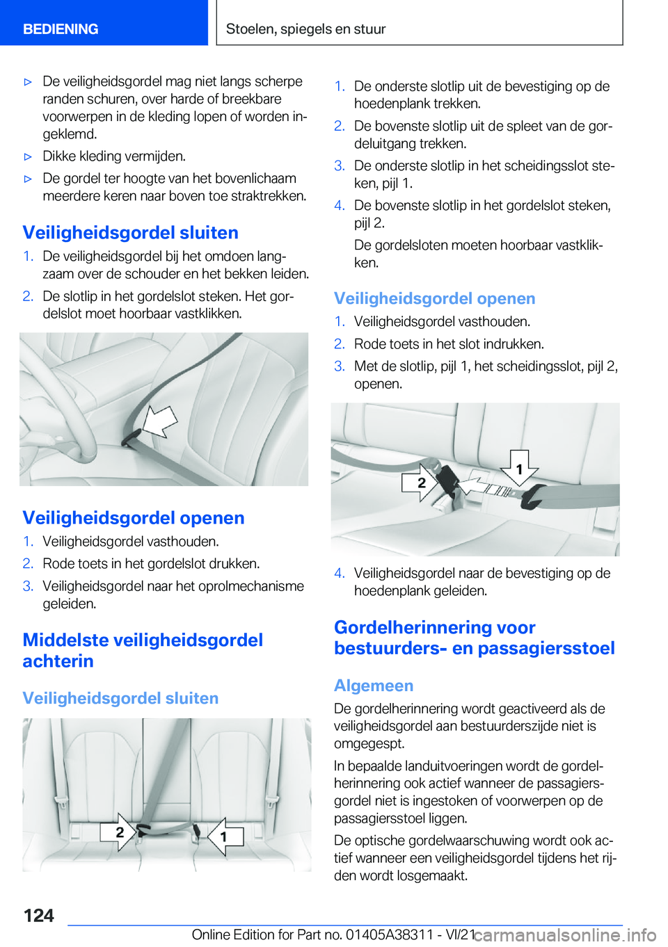 BMW 2 SERIES GRAN COUPE 2022  Instructieboekjes (in Dutch) 'x�D�e��v�e�i�l�i�g�h�e�i�d�s�g�o�r�d�e�l��m�a�g��n�i�e�t��l�a�n�g�s��s�c�h�e�r�p�e�r�a�n�d�e�n��s�c�h�u�r�e�n�,��o�v�e�r��h�a�r�d�e��o�f��b�r�e�e�k�b�a�r�e�v�o�o�r�w�e�r�p�e�n��i�n��d