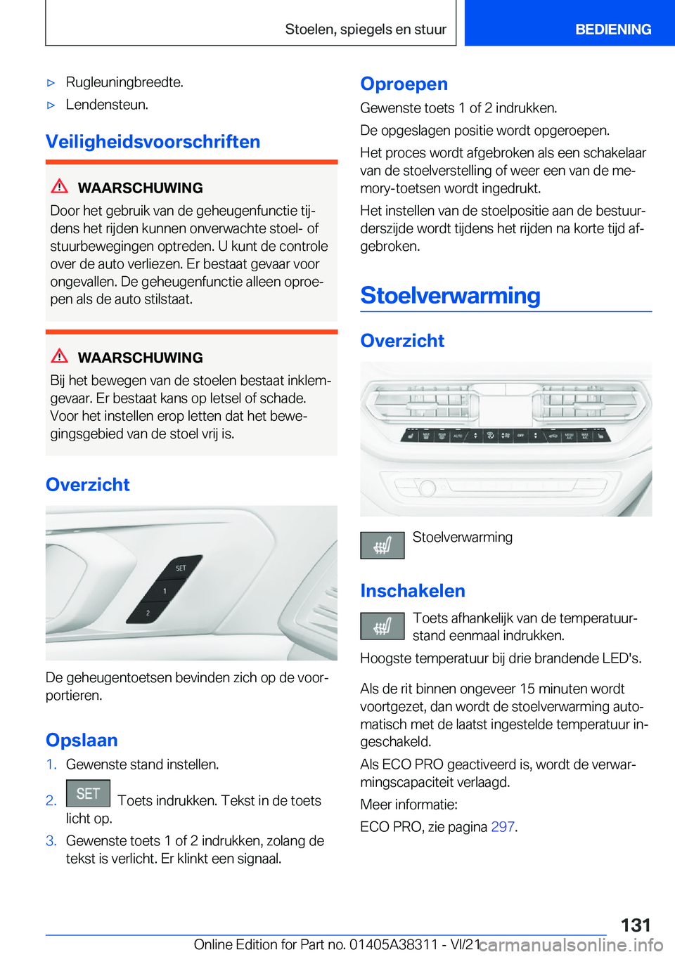 BMW 2 SERIES GRAN COUPE 2022  Instructieboekjes (in Dutch) 'x�R�u�g�l�e�u�n�i�n�g�b�r�e�e�d�t�e�.'x�L�e�n�d�e�n�s�t�e�u�n�.
�V�e�i�l�i�g�h�e�i�d�s�v�o�o�r�s�c�h�r�i�f�t�e�n
�W�A�A�R�S�C�H�U�W�I�N�G
�D�o�o�r��h�e�t��g�e�b�r�u�i�k��v�a�n��d�e��g�e�