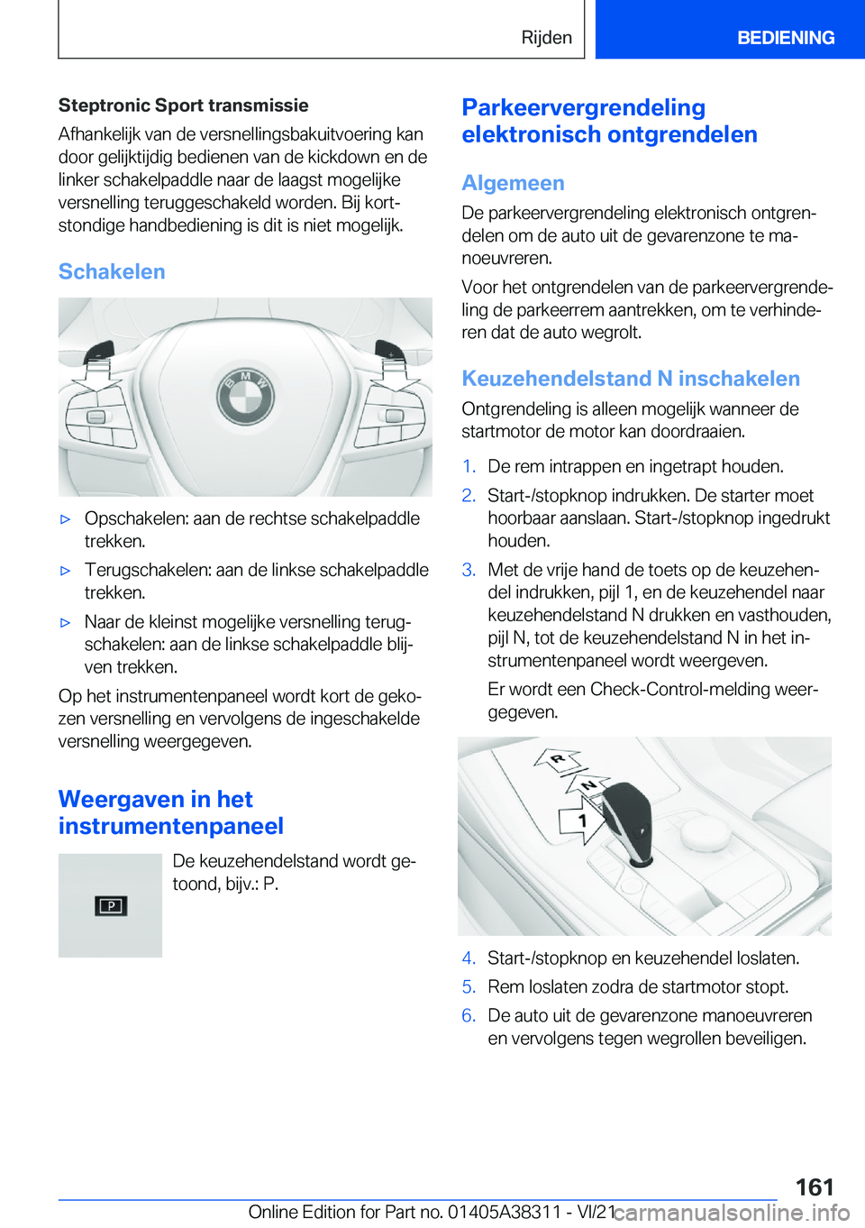 BMW 2 SERIES GRAN COUPE 2022  Instructieboekjes (in Dutch) �S�t�e�p�t�r�o�n�i�c��S�p�o�r�t��t�r�a�n�s�m�i�s�s�i�e
�A�f�h�a�n�k�e�l�i�j�k��v�a�n��d�e��v�e�r�s�n�e�l�l�i�n�g�s�b�a�k�u�i�t�v�o�e�r�i�n�g��k�a�n
�d�o�o�r��g�e�l�i�j�k�t�i�j�d�i�g��b�e�d�i�e