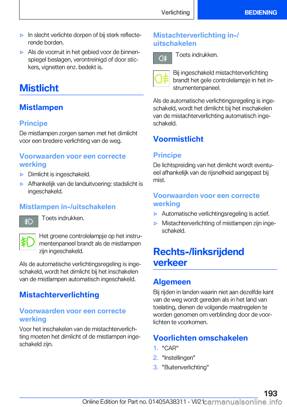 BMW 2 SERIES GRAN COUPE 2022  Instructieboekjes (in Dutch) 'x�I�n��s�l�e�c�h�t��v�e�r�l�i�c�h�t�e��d�o�r�p�e�n��o�f��b�i�j��s�t�e�r�k��r�e�f�l�e�c�t�ej�r�e�n�d�e��b�o�r�d�e�n�.'x�A�l�s��d�e��v�o�o�r�r�u�i�t��i�n��h�e�t��g�e�b�i�e�d��v�o